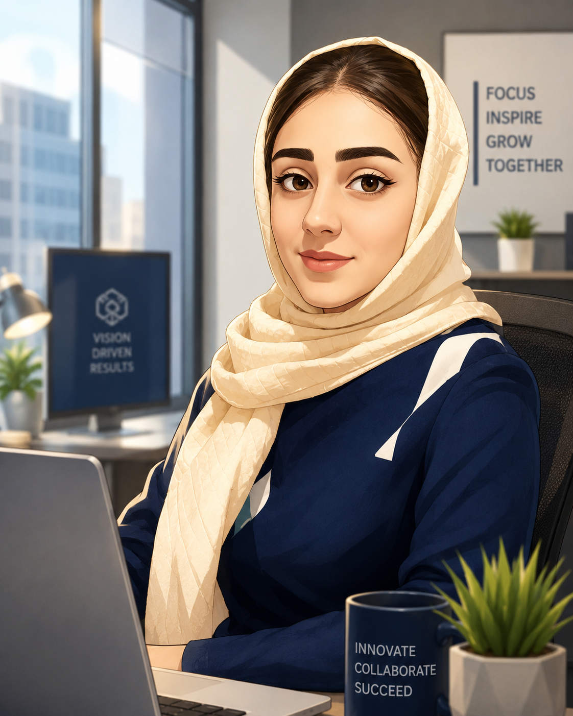 سرکار خانم محسنی پور پشتیبانی سامانه مجد